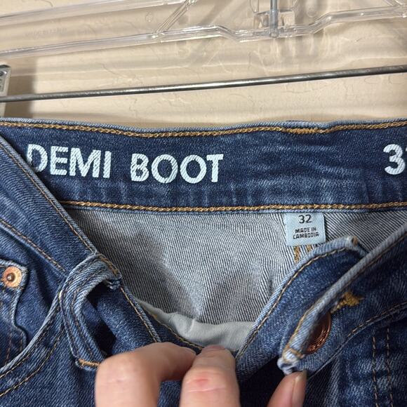 J. Crew Demi boot jeans - Picture 5 of 7